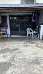 2-storey-Terraced-House-for-sale-Petaling-Jaya-Selangor