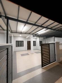 1-storey-Terraced-House-for-rent-Rawang-Selangor