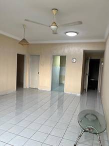 [READY MOVE IN] Condo GARDEN PARK Sg Long Kajang