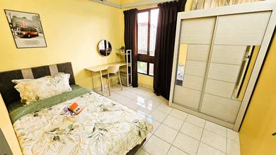 Room-for-rent-Kota-Damansara-Selangor