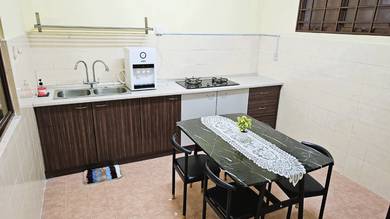 Premium Rooms for Rent @ Palm Spring, Kota Damansara