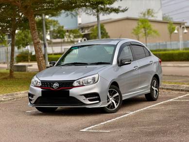 2023 Proton SAGA 1.3 PREMIUM S MY16 FACELIFT (A)