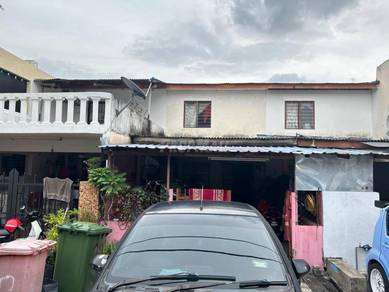 2-storey-Terraced-House-for-sale-Petaling-Jaya-Selangor
