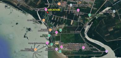Agricultural-Land-for-sale-Sepang-Selangor