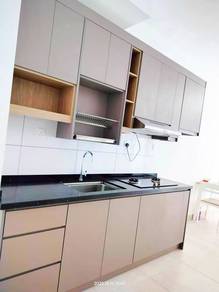 [LOW DEPO|Byk Barang!] Canopy Hill Condo Near Bdr Baru Bangi