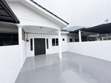 Lawa | RENOVATED Taman Sri Pulasan ,Seremban