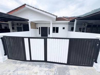 Lawa | RENOVATED Taman Sri Pulasan ,Seremban
