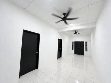 Lawa | RENOVATED Taman Sri Pulasan ,Seremban