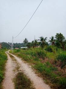 Lot bangunan
