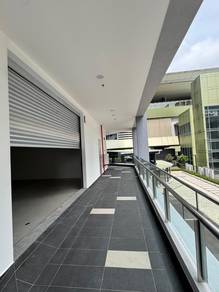 Jernih Residence Shop Lot