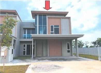 2-storey-Terraced-House-for-auction-Banting-Selangor