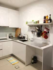 TROPEZ Residence Danga Bay Near Ciq Below Market