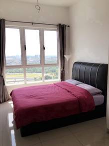 TROPEZ Residence Danga Bay Near Ciq Below Market