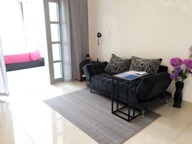 TROPEZ Residence Danga Bay Near Ciq Below Market