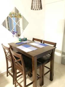 TROPEZ Residence Danga Bay Near Ciq Below Market