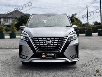 2023 Nissan SERENA 2.0 S-HYBRID HIGHWAY STAR MY18