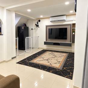 Sg.pinang georgetown🔥FULL LOAN✅