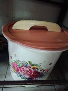 tempat nasi
