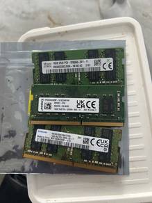 DDR4 sodimm