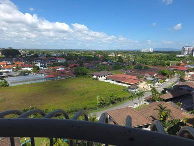 Selat Horizon