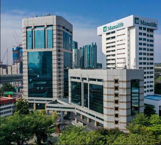 Damansara Heights Corporate Office