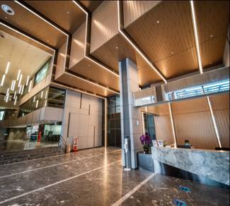 Damansara Heights Corporate Office