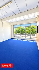 Tasek Gelugor Taman Desa Ara 2 Storey Terrace Shoplot facing main road