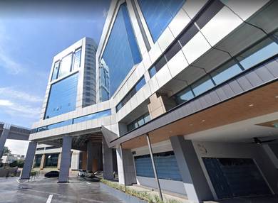 Damansara Heights Corporate Office