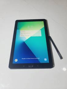 Samsung Galaxy Tab A 