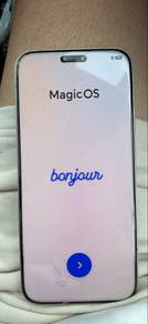 honor magic 8 pro