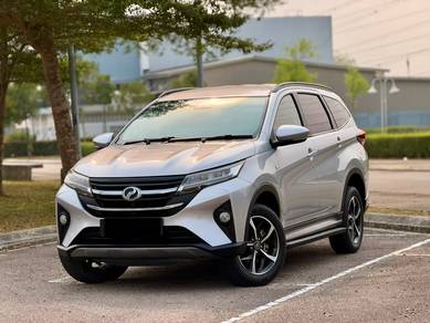 F/LOAN 2020 Perodua ARUZ 1.5 AV MY19 D38L (A)