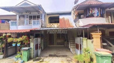 2-storey-Terraced-House-for-sale-Petaling-Jaya-Selangor