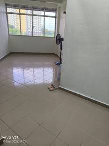 Taman Lembah Sungai Apartment