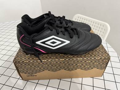 Umbro Boots