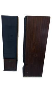Berlin Audio Floorstanding Tower Speakers