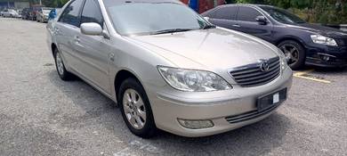Toyota CAMRY 2.0 E ACV31R-JEPNKE (A)