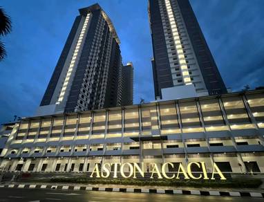 Personal🍁Toilet Male Room at ✨Aston Acacia @ Bukit Mertajam✨,✅BM Town