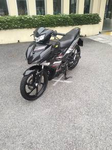 Y15Zr 2020