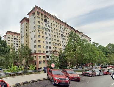 Room-for-rent-Cheras-Kuala-Lumpur