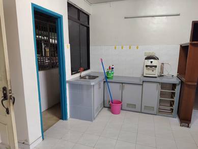 Taman Dedap