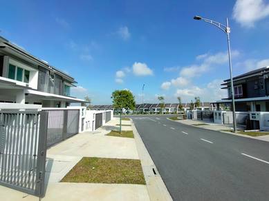 [TERMURAH] 2Stry Serenia ADIVA [BELOW MARKET] Sepang