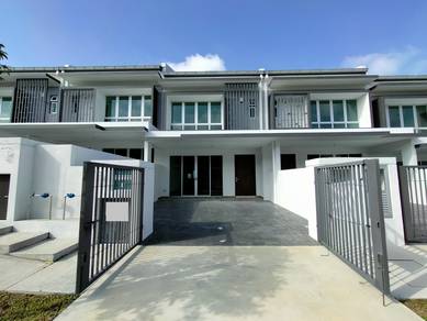 [TERMURAH] 2Stry Serenia ADIVA [BELOW MARKET] Sepang