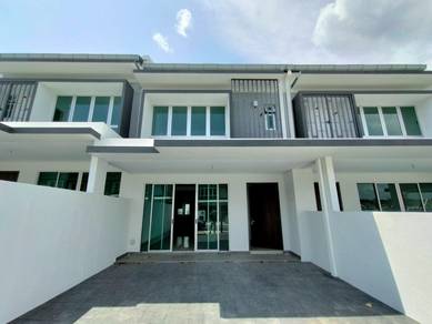 [TERMURAH] 2Stry Serenia ADIVA [BELOW MARKET] Sepang
