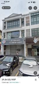 Taipan USJ9/5P End Lot