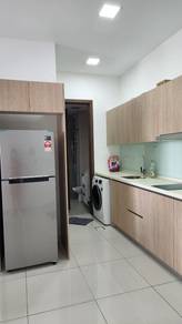 Green Haven 2room apartment rent 2400 fully furnish