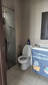 Green Haven 2room apartment rent 2400 fully furnish