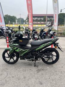 Yamaha 135LC USED 2025