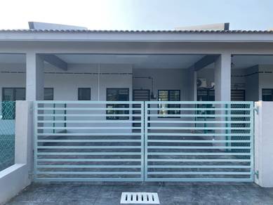 Rumah Sewa Taman Kirana Ayer Hitam, Johor