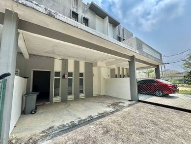 Layangkasa Pasir Gudang Wau Kikik [20x70 / Nego]