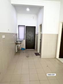 FOR RENT Bukit Raja - nahara Double Storey - Good condition